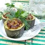 Фарш для біляшів з м'ясом соковитий (біляші) Фарш для біляшів з м'ясом соковитий