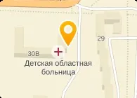 Федеральний центр травматології, ортопедії та ендопротезування, ФГБУ Дружківка - телефон, адреса, (федеральний) Федеральний центр травматології, ортопедії та ендопротезування, ФГБУ Дружківка - телефон, адреса,