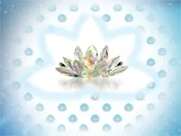 Фен шуй шпалери для робочого столу (лотос) Фен шуй шпалери для робочого столу