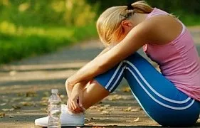 Фізкульт привіт! Після тренування болять м'язи чому і що робити (чому) Фізкульт привіт! Після тренування болять м'язи чому і що робити