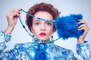 Фешн-фотографія і фотографи, сучасні тенденції в світі (фешн-фотографія) Фешн-фотографія і фотографи, сучасні тенденції в світі