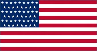 Прапор сша або скільки зірок на прапорі (flag) Прапор сша або скільки зірок на прапорі