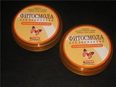 Фітосмола для депіляції правила вибору і застосування (вибору) Фітосмола для депіляції правила вибору і застосування