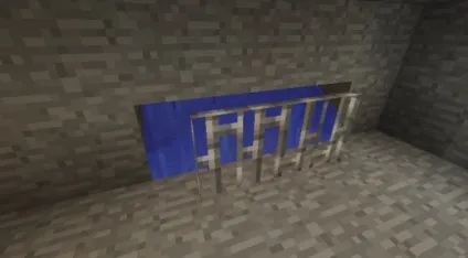 Ферма досвіду на спавнере печерних павуків, сайт про гру minecraft (майнкрафт) Ферма досвіду на спавнере печерних павуків, сайт про гру minecraft