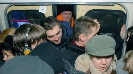 Євробачення без київського метро (метро) Євробачення без київського метро