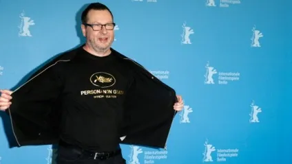 Фільми без авторів чому режисери прибирають своє ім'я з титрів (режисери) Фільми без авторів чому режисери прибирають своє ім'я з титрів
