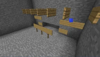 Ферма досвіду на спавнере печерних павуків, сайт про гру minecraft (побудувати) Ферма досвіду на спавнере печерних павуків, сайт про гру minecraft
