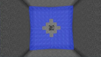 Ферма досвіду на спавнере печерних павуків, сайт про гру minecraft (як зробити) Ферма досвіду на спавнере печерних павуків, сайт про гру minecraft