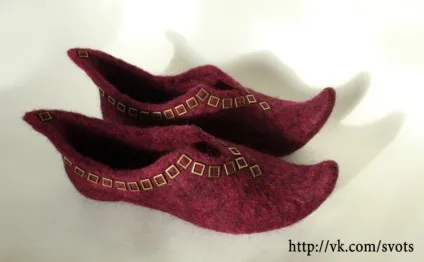 Фелтинг що це таке, майстер-клас для початківців з відео і фото з техніки (майстер клас по Фелтинг для початківців) Фелтинг що це таке, майстер-клас для початківців з відео і фото з техніки