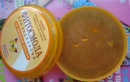 Фітосмола для депіляції як користуватися в домашніх умовах