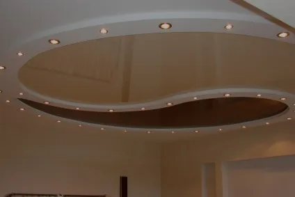 Favorite ceilings, натяжні стелі під ключ недорого (стелі натяжні) Favorite ceilings, натяжні стелі під ключ недорого