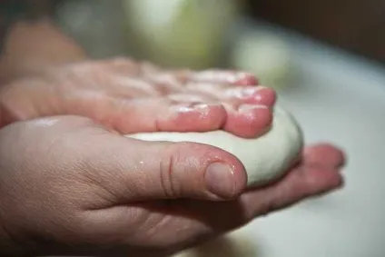Фарш для біляшів з м'ясом соковитий освоєння кулінарних премудростей