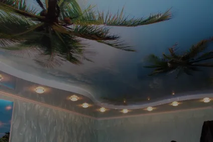 Favorite ceilings, натяжні стелі під ключ недорого (ceilings) Favorite ceilings, натяжні стелі під ключ недорого