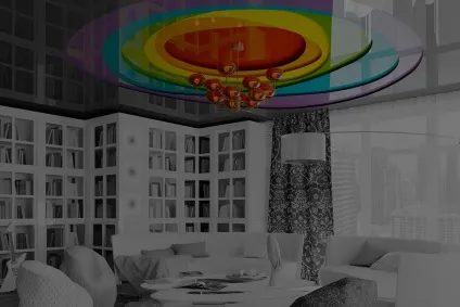 Favorite ceilings, натяжні стелі під ключ недорого (стелі натяжні) Favorite ceilings, натяжні стелі під ключ недорого