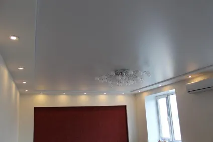 Favorite ceilings, натяжні стелі під ключ недорого (ceilings) Favorite ceilings, натяжні стелі під ключ недорого