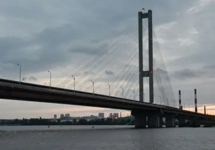Євробачення без київського метро (Києва Віталій Кличко) Євробачення без київського метро
