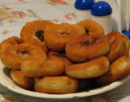 Фарш для біляшів з м'ясом соковитий освоєння кулінарних премудростей