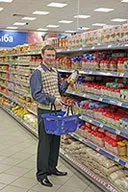 Франшиза продуктових магазинів «перехрестя експрес» (франчайзинг) Франшиза продуктових магазинів «перехрестя експрес»