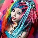 Фотосесія в стилі треш, фотозйомка trash, фотостудія на Войковська (стилі) Фотосесія в стилі треш, фотозйомка trash, фотостудія на Войковська