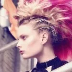 Фотосесія в стилі треш, фотозйомка trash, фотостудія на Войковська (треш) Фотосесія в стилі треш, фотозйомка trash, фотостудія на Войковська
