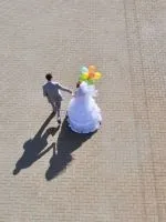 Фотосесія в стилі треш