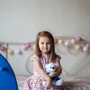 Фрази, які не можна говорити дитині перед дитячим садом (дитині) Фрази, які не можна говорити дитині перед дитячим садом