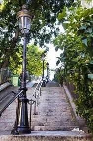 Фотошпалери вулиці, вулички і дворики міст - купити на стіну в росфотообоі (вулиці) Фотошпалери вулиці, вулички і дворики міст - купити на стіну в росфотообоі