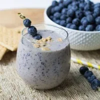 Фруктовий коктейль корисний освіжаючий десерт (коктейль) Фруктовий коктейль корисний освіжаючий десерт