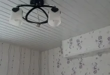 Фото стель з панелей мдф своїми руками відео, монтаж і оздоблення, як кріпити плити дерев'яні, (стель) Фото стель з панелей мдф своїми руками відео, монтаж і оздоблення, як кріпити плити дерев'яні,