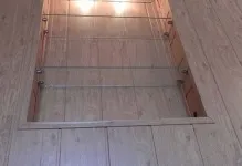 Фото стель з панелей мдф своїми руками відео, монтаж і оздоблення, як кріпити плити дерев'яні, (стель) Фото стель з панелей мдф своїми руками відео, монтаж і оздоблення, як кріпити плити дерев'яні,