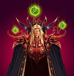 Гайд по kael (invoker), гайди по героям доти (Вимагає мани Перезарядка) Гайд по kael (invoker), гайди по героям доти