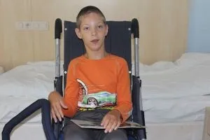 Форми і види ДЦП (атонически астатическая, спастична, гіперкінетична і інші) (атонически) Форми і види ДЦП (атонически астатическая, спастична, гіперкінетична і інші)
