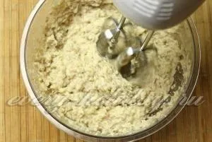 Форшмак з оселедця з картоплею, класичний рецепт (класичний) Форшмак з оселедця з картоплею, класичний рецепт