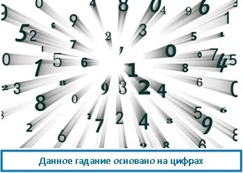 Ворожіння по кабалі, ezoterizmo - містична енциклопедія (ворожіння) Ворожіння по кабалі, ezoterizmo - містична енциклопедія
