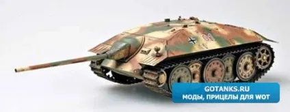 Гайд по фарму в world of tanks - як і на чому фармить - світ танків - зони пробиття, шкурки, (який) Гайд по фарму в world of tanks - як і на чому фармить - світ танків - зони пробиття, шкурки,