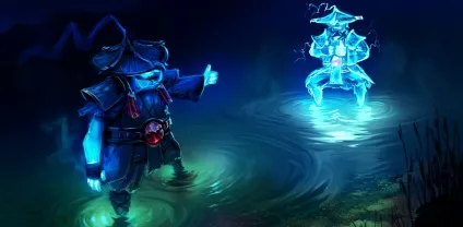 Гайд на шторм спіриту доту 2 - storm spirit dotaguide (доту) Гайд на шторм спіриту доту 2 - storm spirit dotaguide