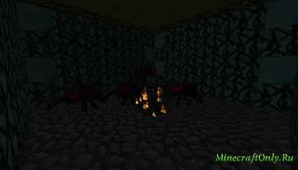 Гайд качалка на павуків! Minecraftonly »почати гру на кращих серверах майнкрафт (гойдалку) Гайд качалка на павуків! Minecraftonly »почати гру на кращих серверах майнкрафт