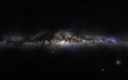 Галактика Чумацький шлях