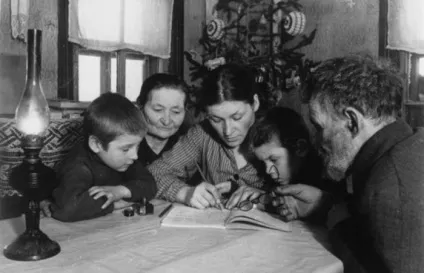 Фронтові листи, які чіпають до глибини душі (7 фото текст) - Трініксі (струмків) Фронтові листи, які чіпають до глибини душі (7 фото текст) - Трініксі