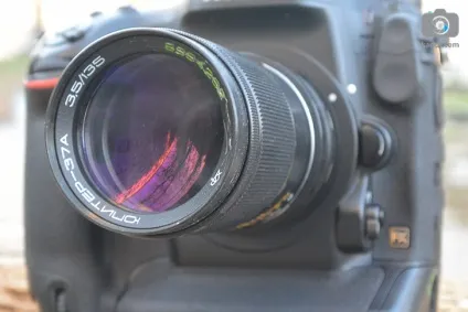 Фотоhack e15 - як зробити монокль своїми руками (своїми) Фотоhack e15 - як зробити монокль своїми руками