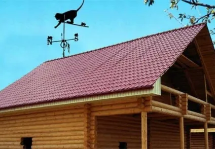 Флюгер літак своїми руками, український дім, побудуй і живи в ньому! (Руками) Флюгер літак своїми руками, український дім, побудуй і живи в ньому!