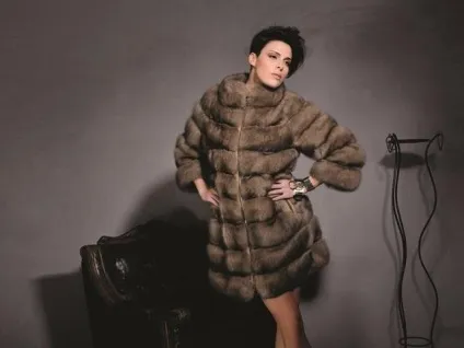 Fur fashion tour до Греції - де можна купити шубу в Греції, ціни на шуби (шуби з Греції) Fur fashion tour до Греції - де можна купити шубу в Греції, ціни на шуби
