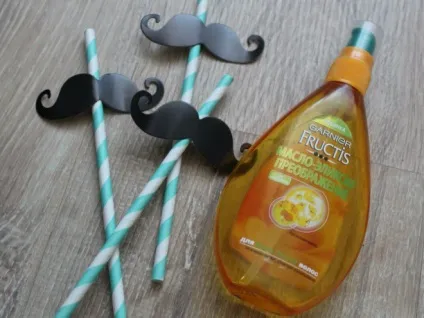 Garnier fructis масло-еліксир перетворення Арганова масло відгуки (перетворення) Garnier fructis масло-еліксир перетворення Арганова масло відгуки