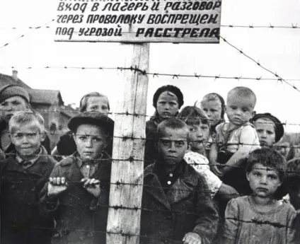 Фронтові листи, які чіпають до глибини душі (7 фото текст) - Трініксі (союзу) Фронтові листи, які чіпають до глибини душі (7 фото текст) - Трініксі