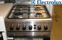 Газові плити «гефест» огляд модельного ряду 6100 (плити) Газові плити «гефест» огляд модельного ряду 6100