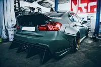 Головна, bmw club