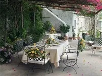 Де провести весільний банкет
