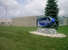 Генеральний дистриб'ютор evenflo company, inc (inc. На території України і країн снд) Генеральний дистриб'ютор evenflo company, inc
