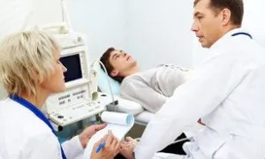 Гінекомастія помилкова у чоловіків (гінекомастія) Гінекомастія помилкова у чоловіків
