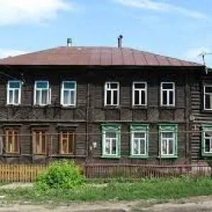 Рік побудови будинку за адресою в Москві (споруди) Рік побудови будинку за адресою в Москві